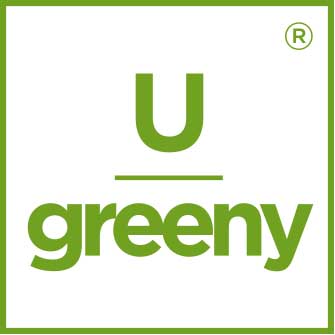 u greeny